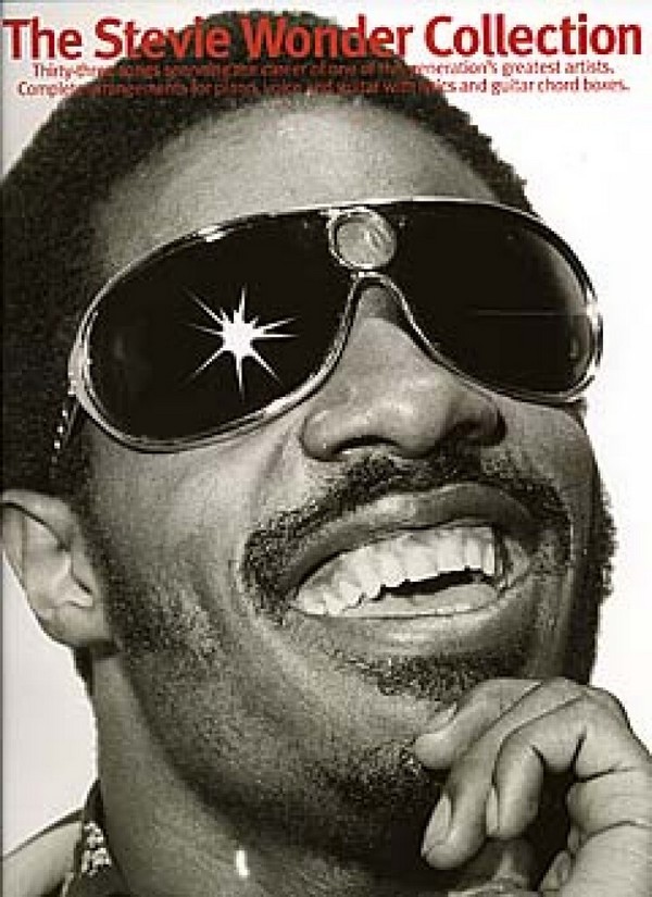 The Stevie Wonder Collection: