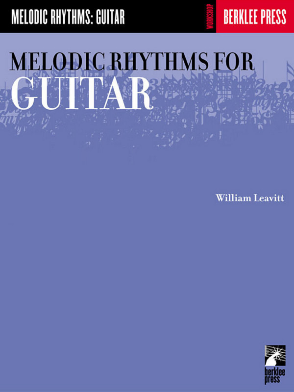 Melodic Rhythms
