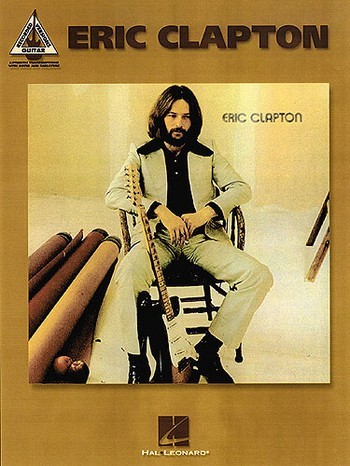 ERIC CLAPTON: SONGBOOK FOR