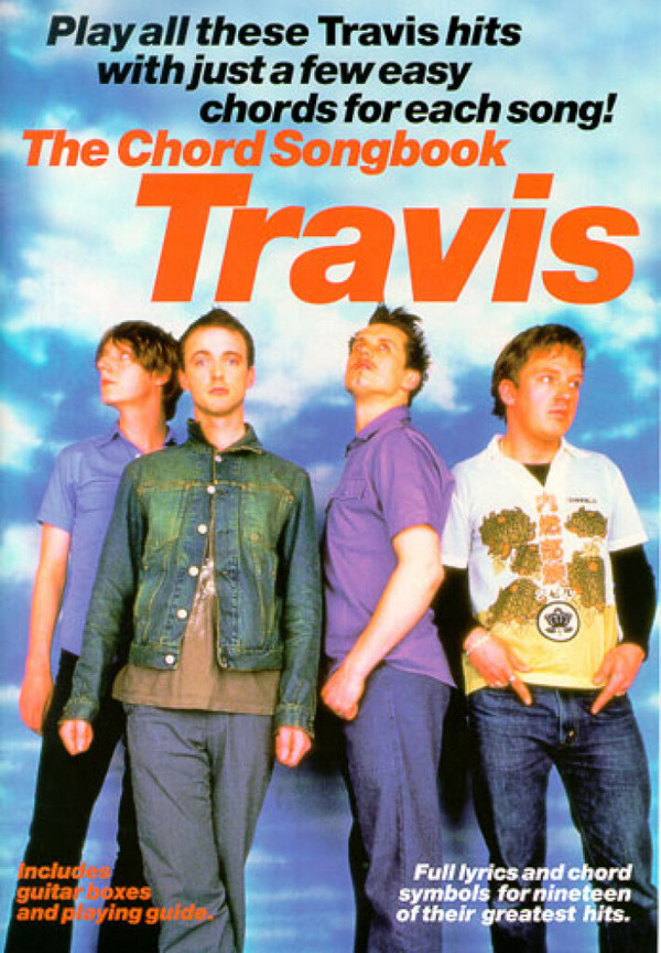 Travis: The chord songbook