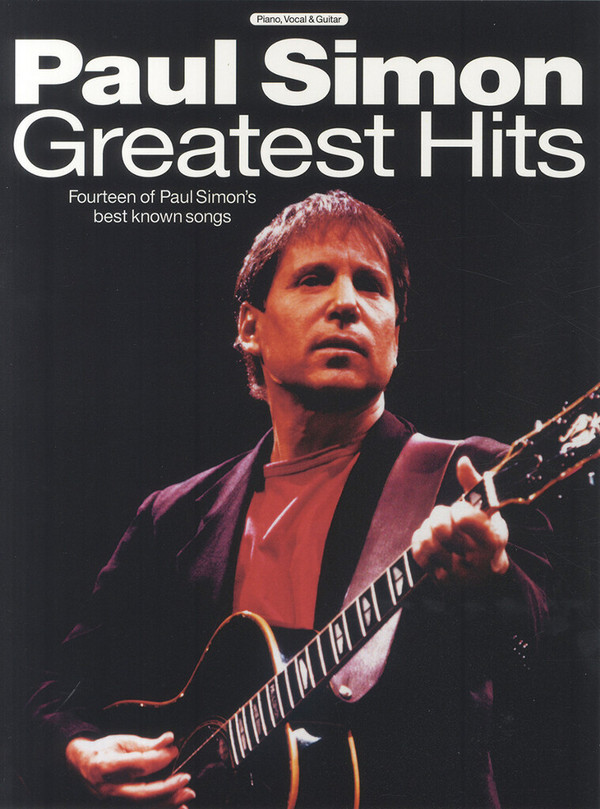 Paul Simon: Greatest Hits