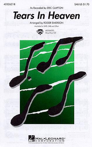 Tears in Heaven