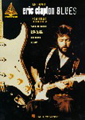 Eric Clapton: Blues