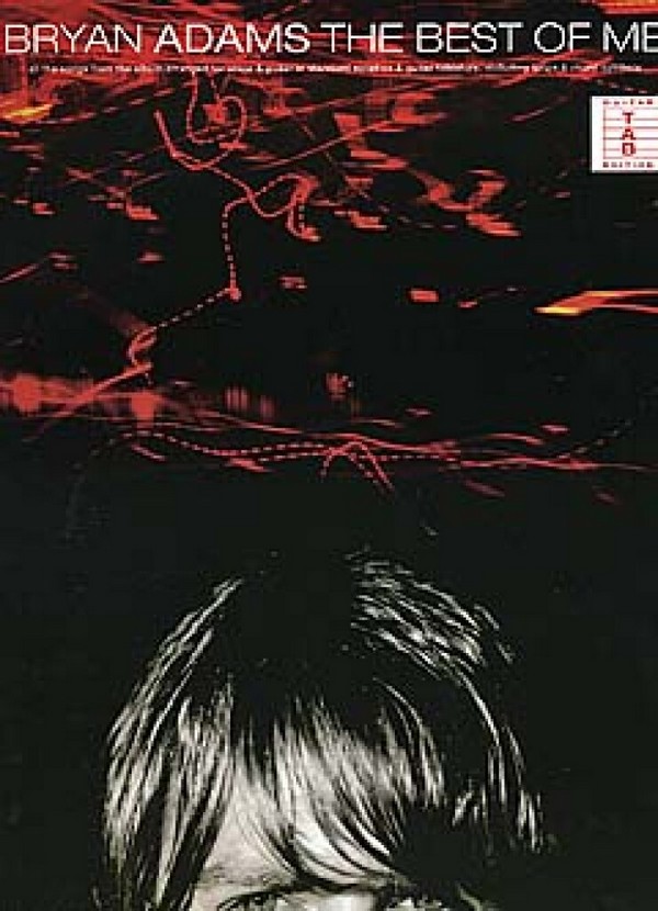 Bryan Adams: The Best of me