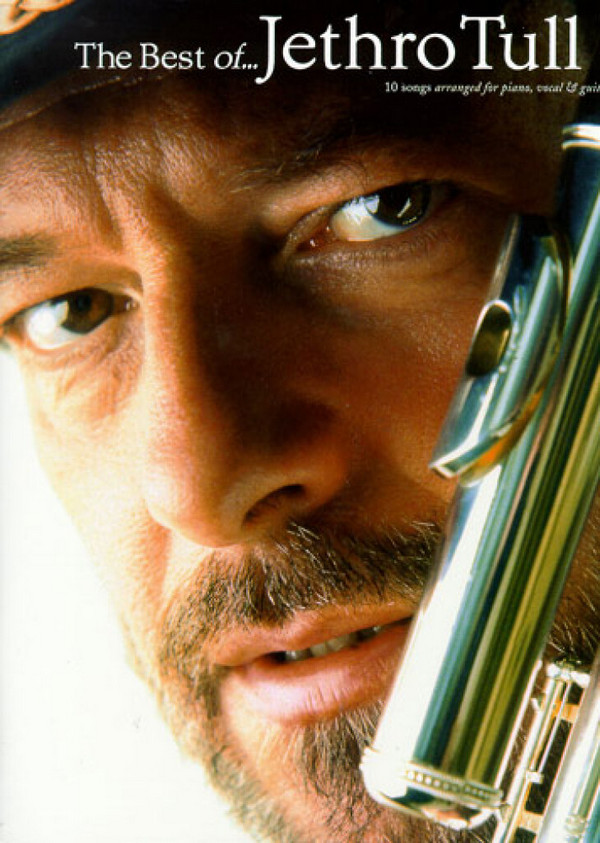 The Best of Jethro Tull: