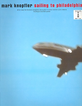 Mark Knopfler: Sailing to Philadelphia