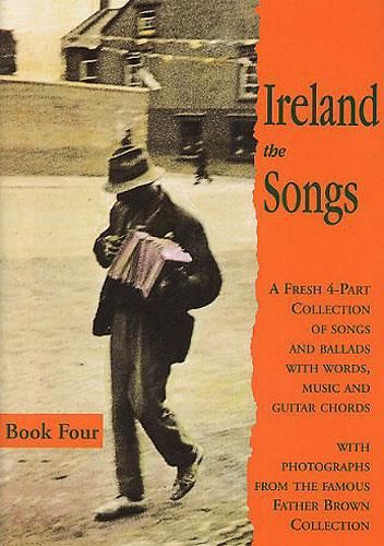 Ireland the Songs vol.4