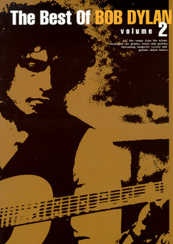 The Best of Bob Dylan vol.2: