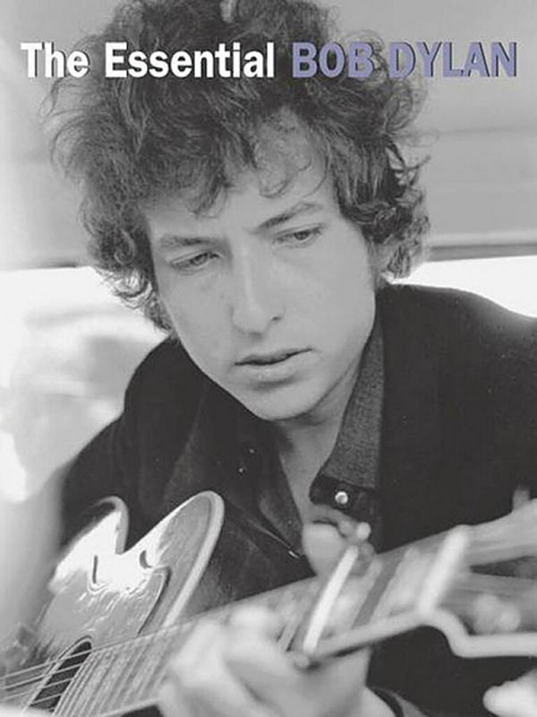 The essential Bob Dylan: