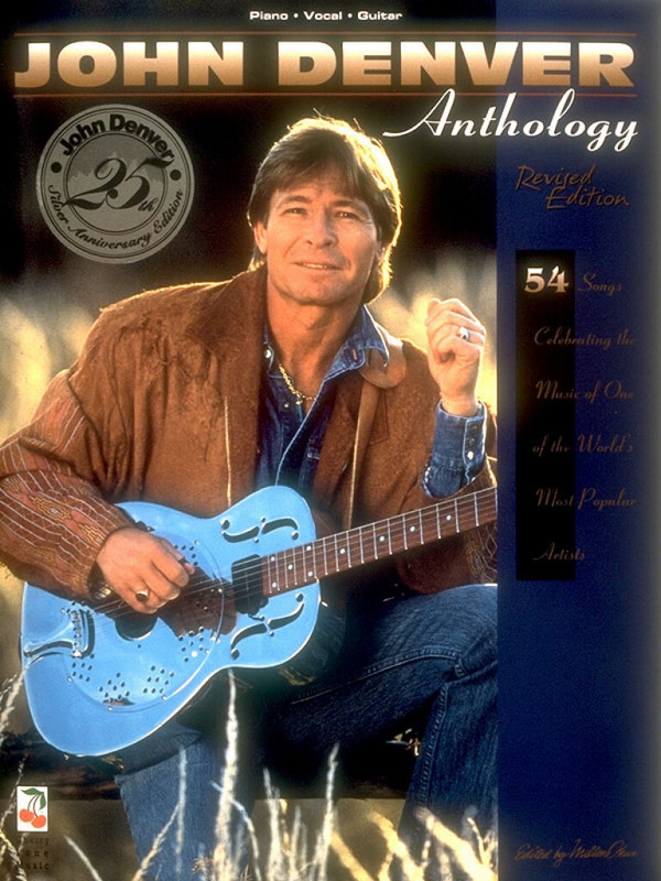 John Denver Anthology: revised edition