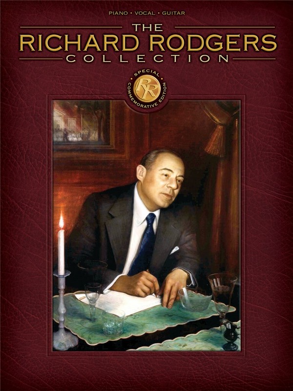 The Richard Rodgers Collection: