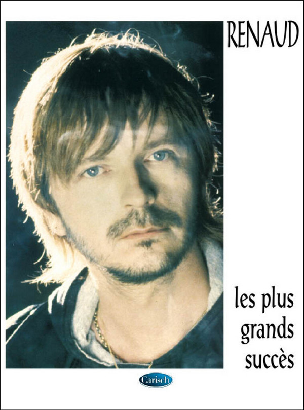 Renaud: les plus grands succes
