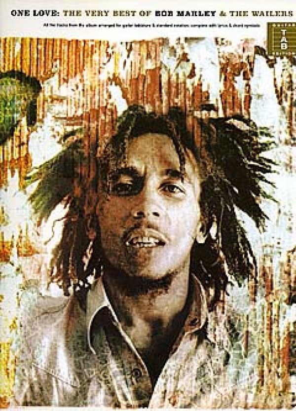 ONE LOVE: THE VERY BEST OF BOB