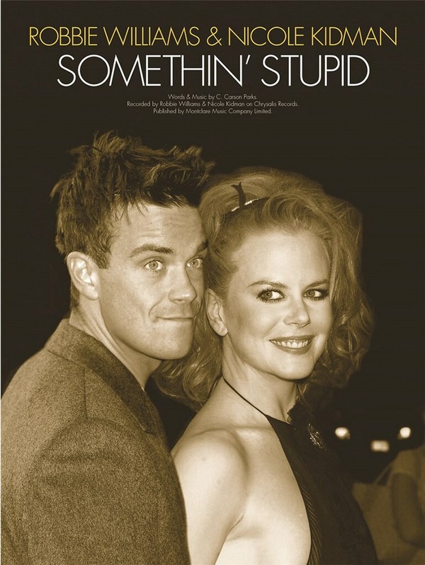 Somethin' stupid: