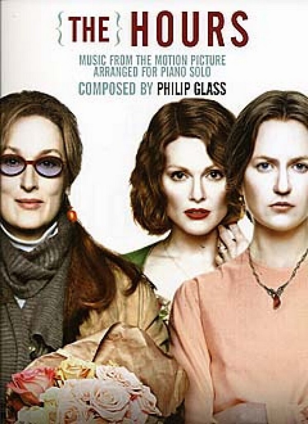 The Hours:  Music from the Motion