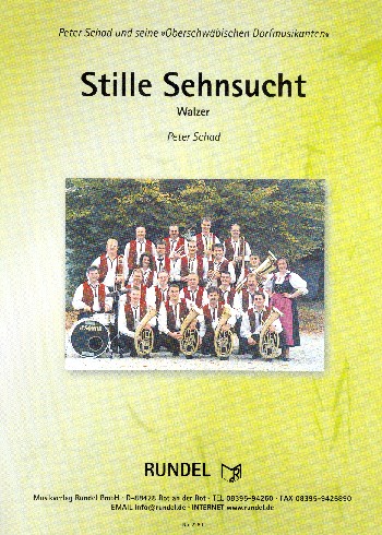 Stille Sehnsucht: