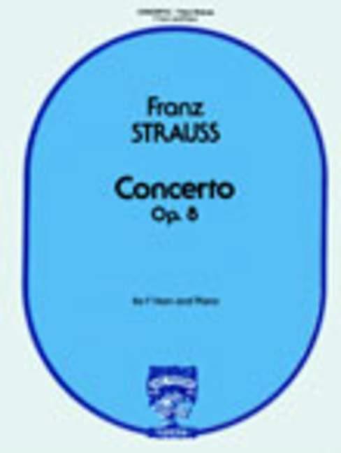 Concerto op.8