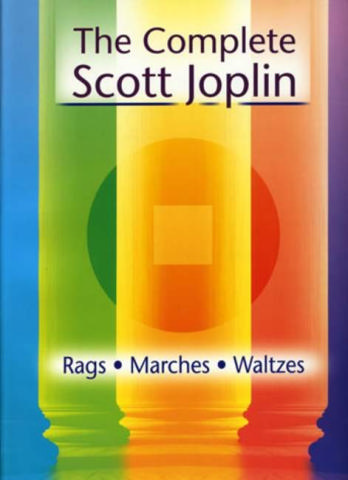 The complete Scott Joplin: