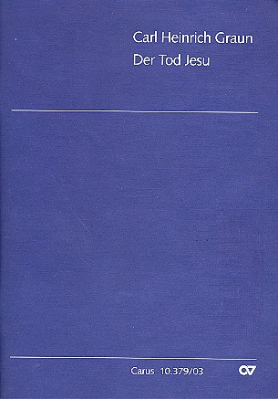 Der Tod Jesu