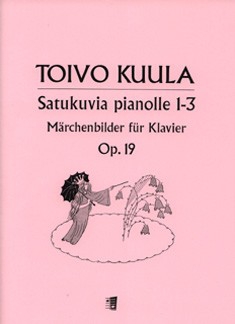 Märchenbilder op.19