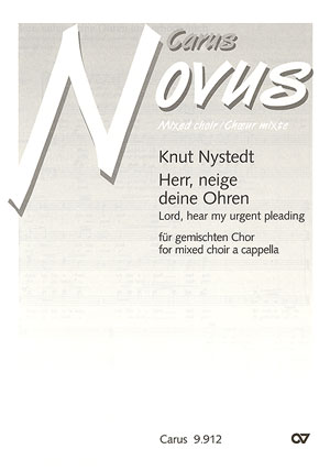 Herr neige deine Ohren