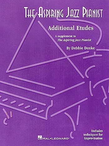 THE ASPIRING JAZZ PIANIST: