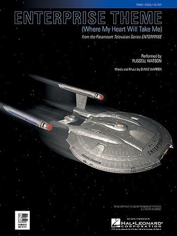 ENTERPRISE THEME: EINZEL-