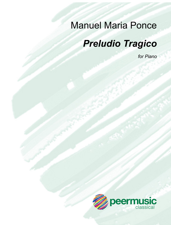 Preludio Tragico