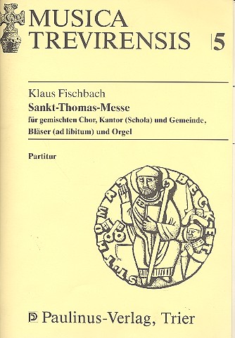 Sankt-Thomas-Messe