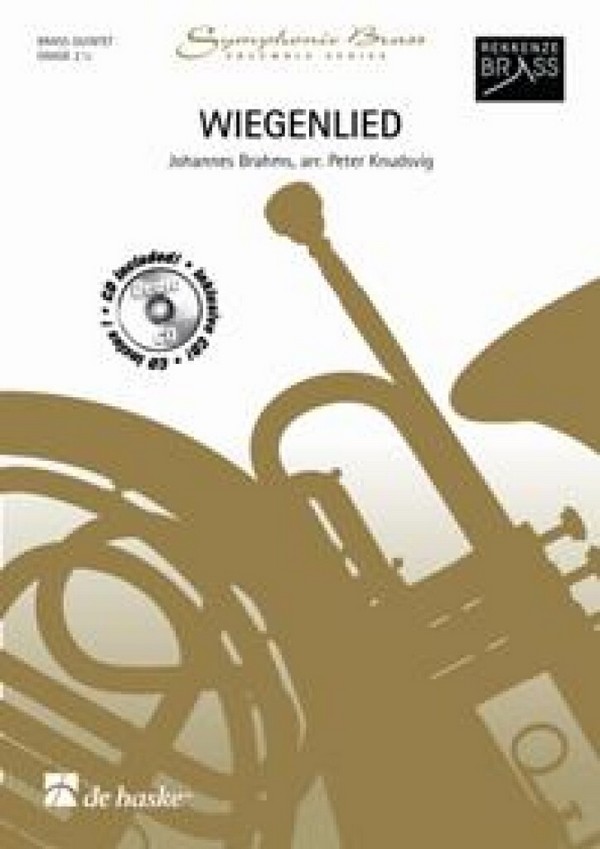 Wiegenlied (+CD)