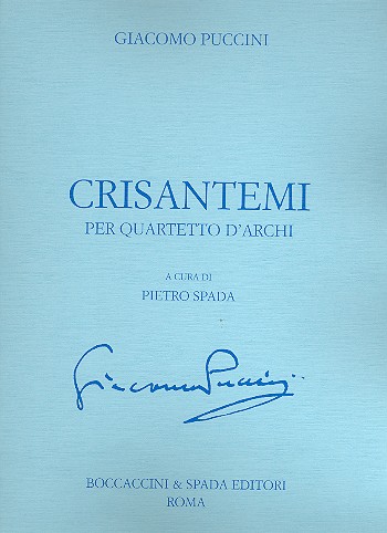 Crisantemi