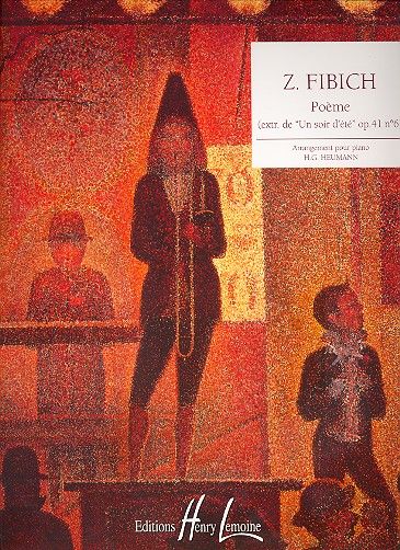 Poème extrait de op.41,6