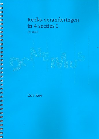 Reeks-Veranderingen in