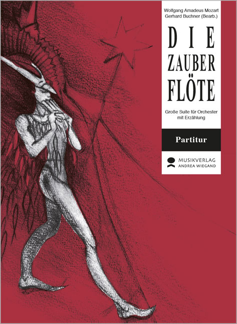 Die Zauberflöte Orchestersuite