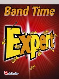 Band Time Expert: Flöte