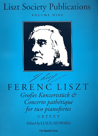Liszt Society Publications vol.9