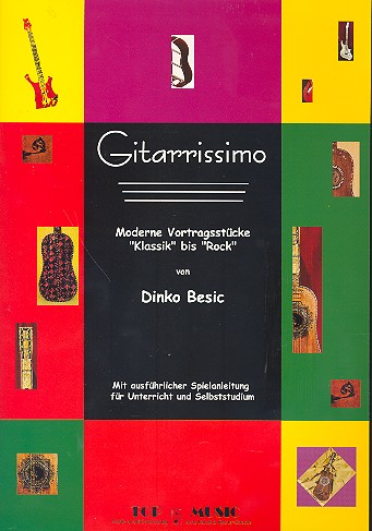 Gitarrissimo 