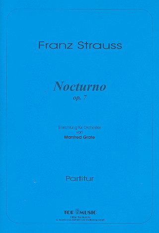 Nocturno op.7