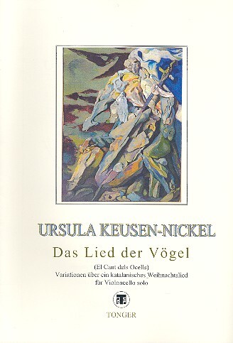 Das Lied der Vögel Variationen