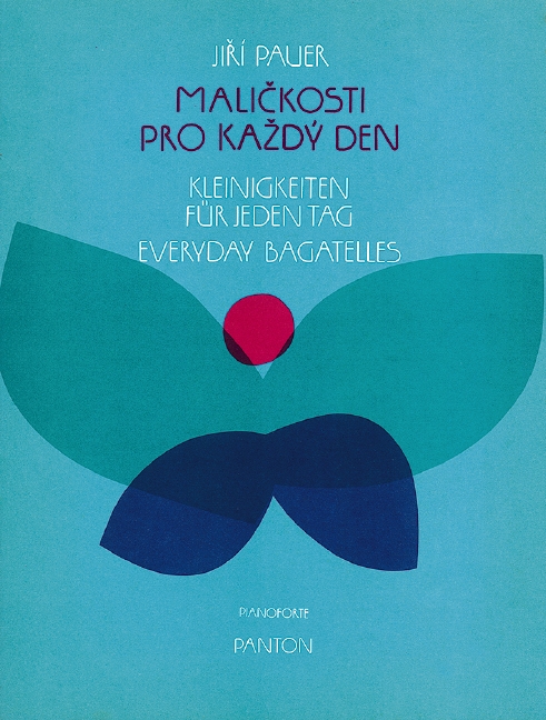 Kleinigkeiten für jeden Tag  - Kurze Stücke