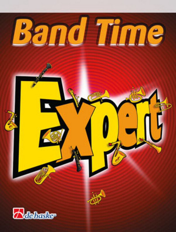 Band time expert: