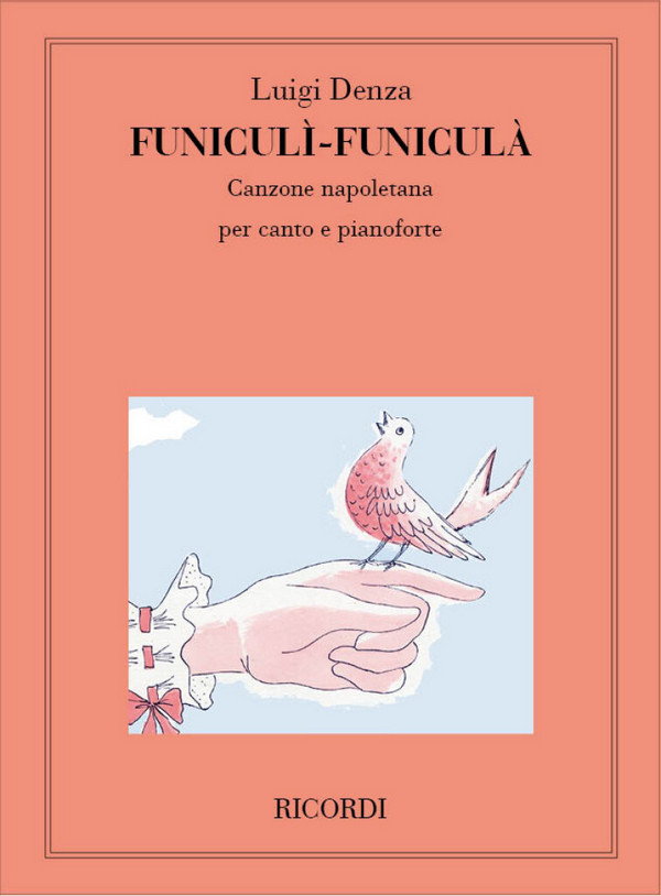 Funiculi Funicula