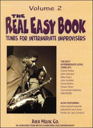 The Real easy Book Level 2: