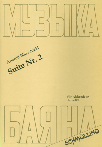 Suite Nr.2