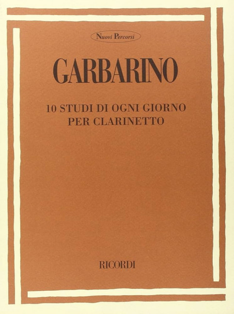10 STUDI DI OGNI GIORNO