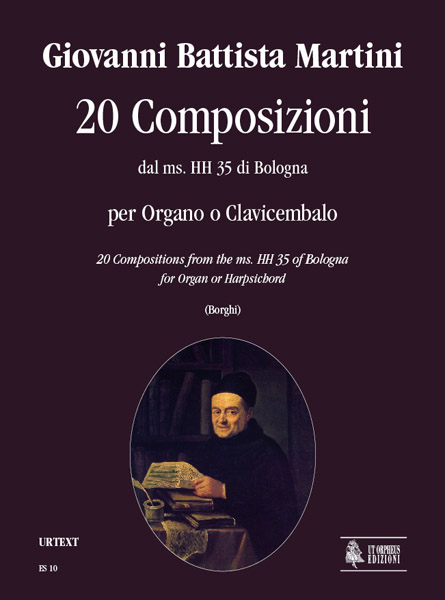 20 composizioni dal