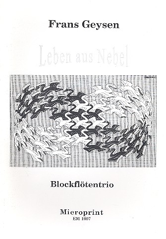 Leben aus Nebel für