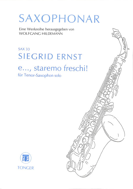 E STAREMO FRESCHI FUER