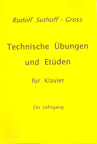 Technische Übungen und