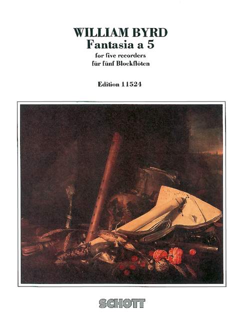 Fantasia à 5
